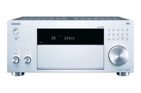 OnkyoReceiver Onkyo TX-RZ3100