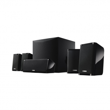 Yamaha NS-P41 [1]