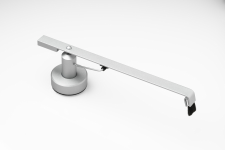 Alte accesorii - Perie de curatat viniluri ProJect Sweep It E