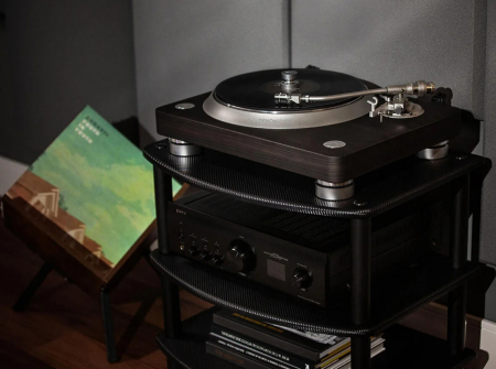 Pick-up Denon DP-3000NE [7]