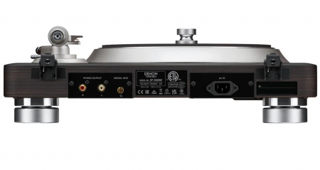 Pick-up Denon DP-3000NE [5]