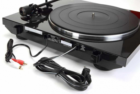 Pick-Up Denon DP-300F [1]