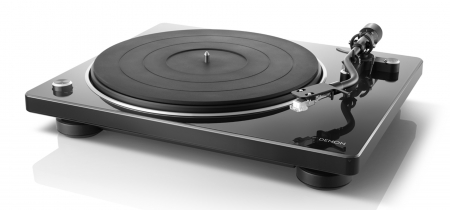 Pick-UP-uri - Pick-Up Denon DP-400