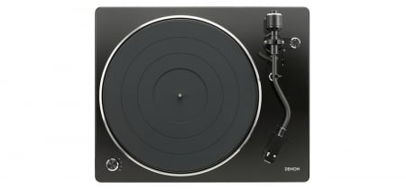 Pick-Up Denon DP-400 [2]