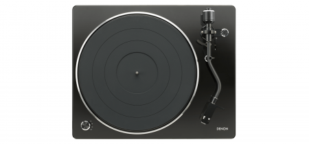 Pick-Up Denon DP-450USB [4]