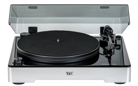 Home audio - Pick-up ELAC Miracord 60