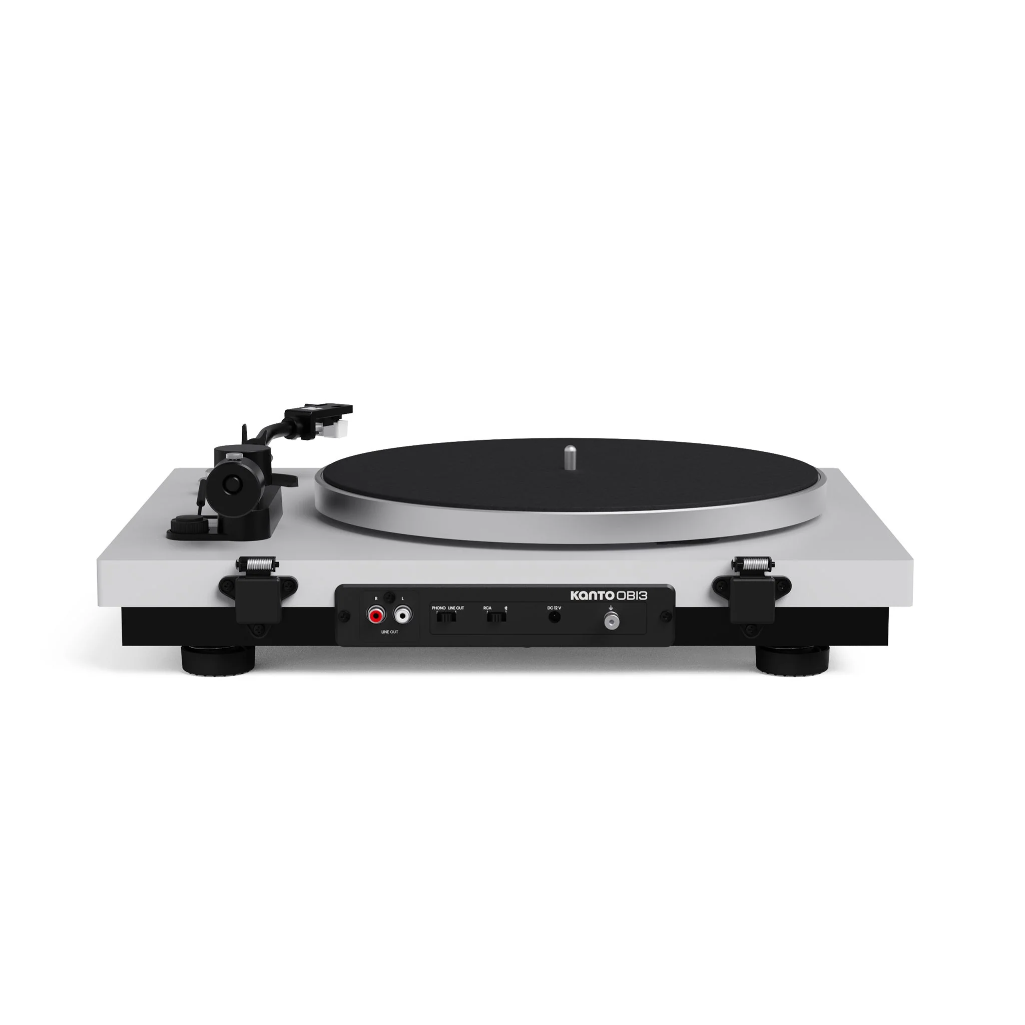 Pick-up Kanto Audio OBI3 G2 [2]