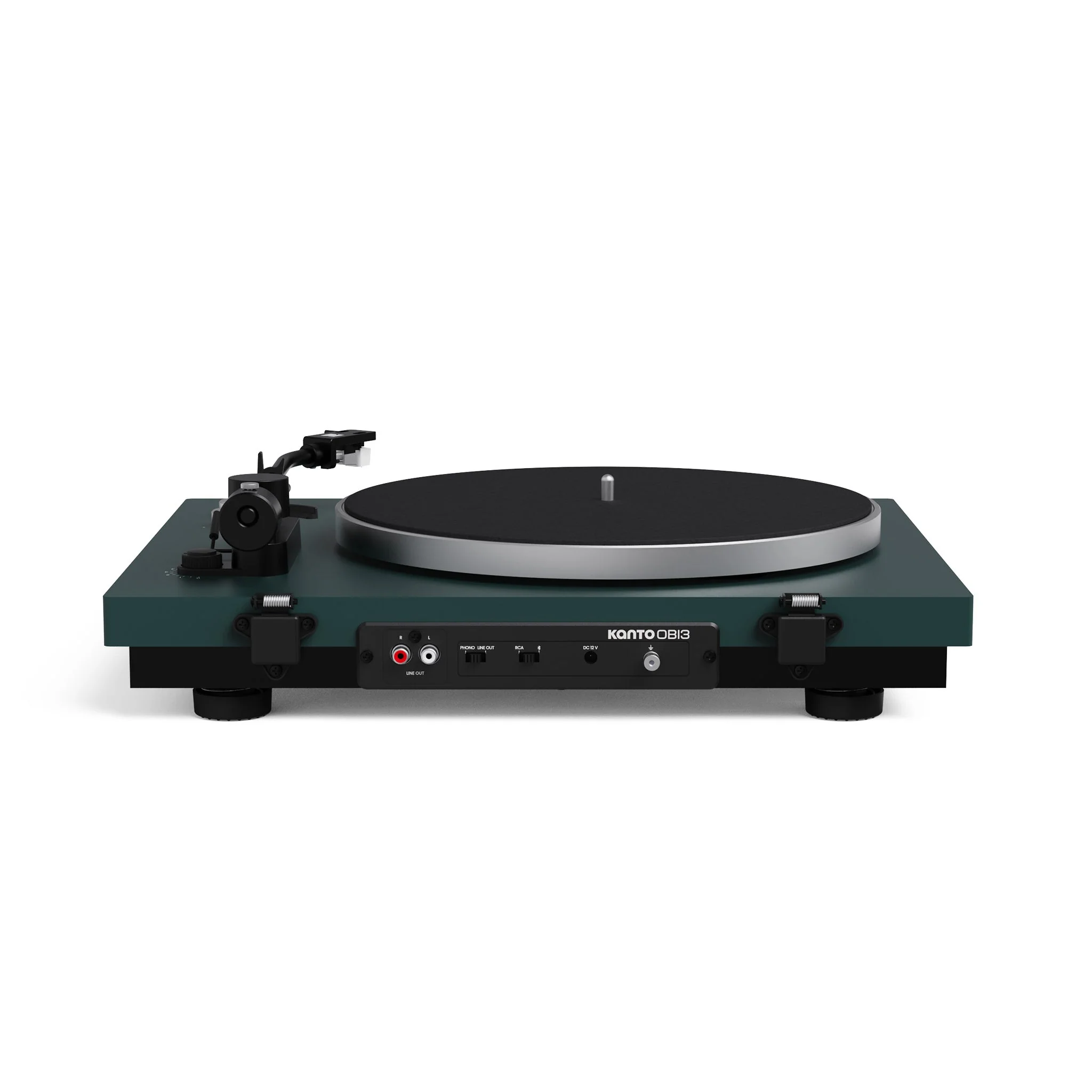 Pick-up Kanto Audio OBI3 G2 [2]
