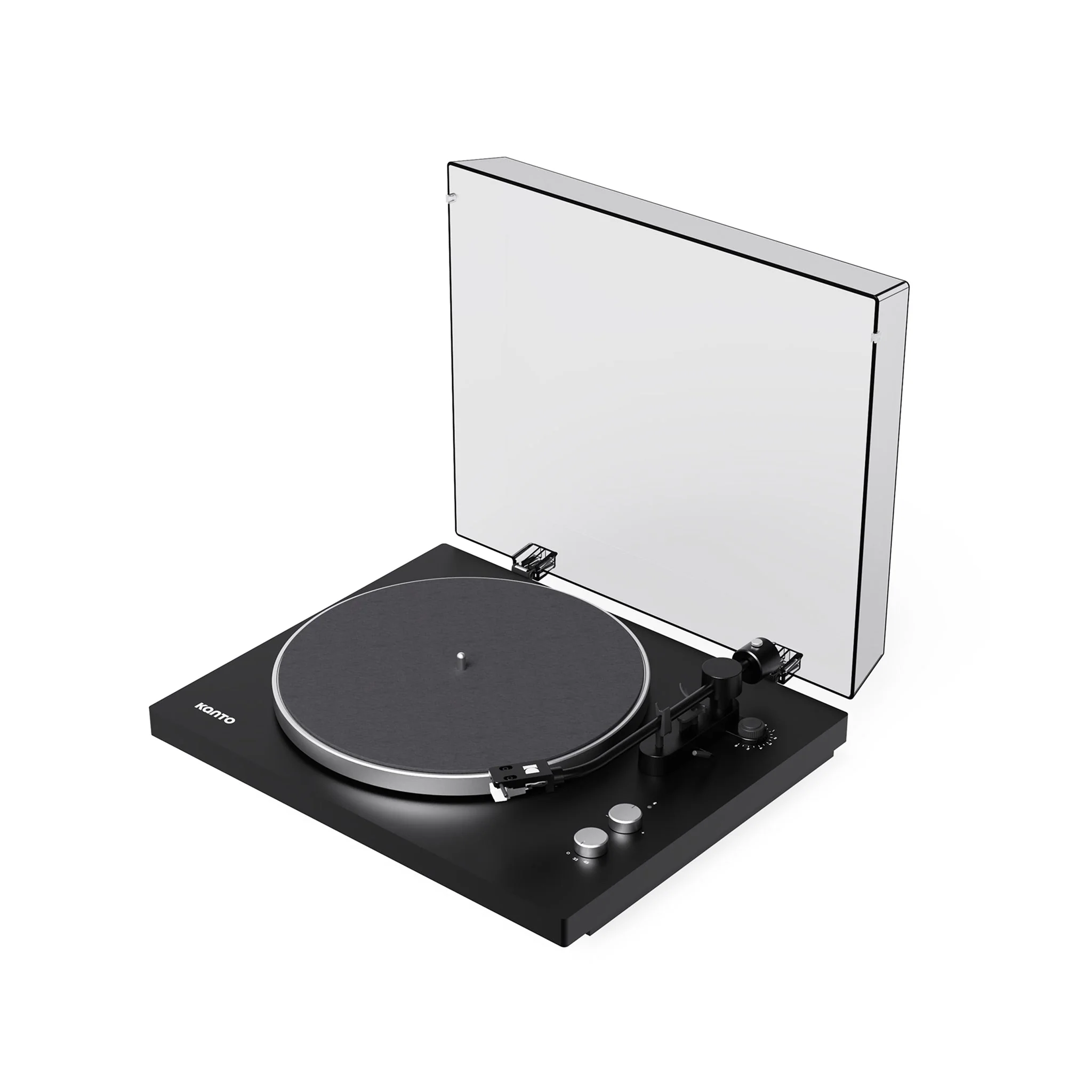 Pick-UP-uri - Pick-up Kanto Audio OBI3 G2