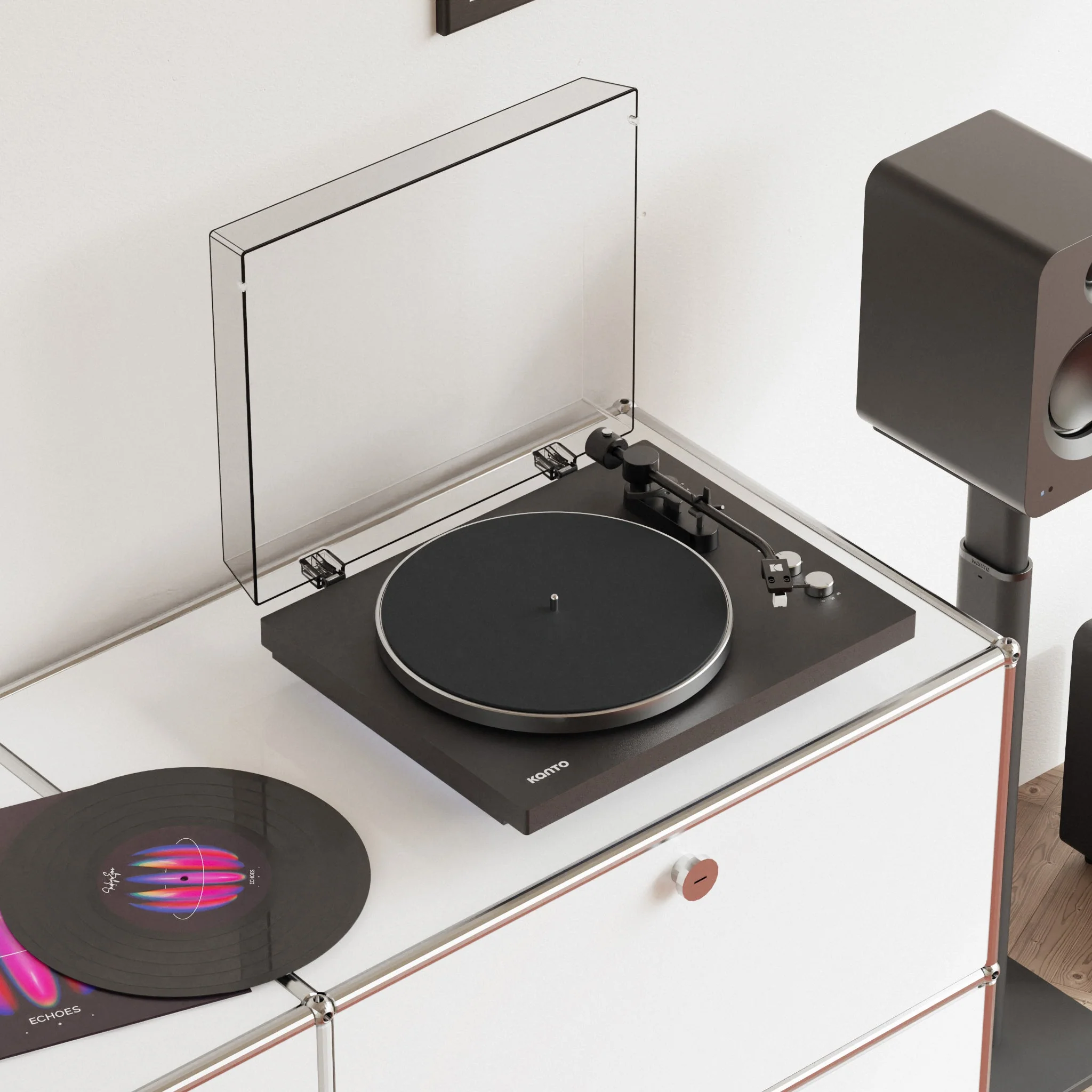 Pick-up Kanto Audio OBI3 G2 [5]