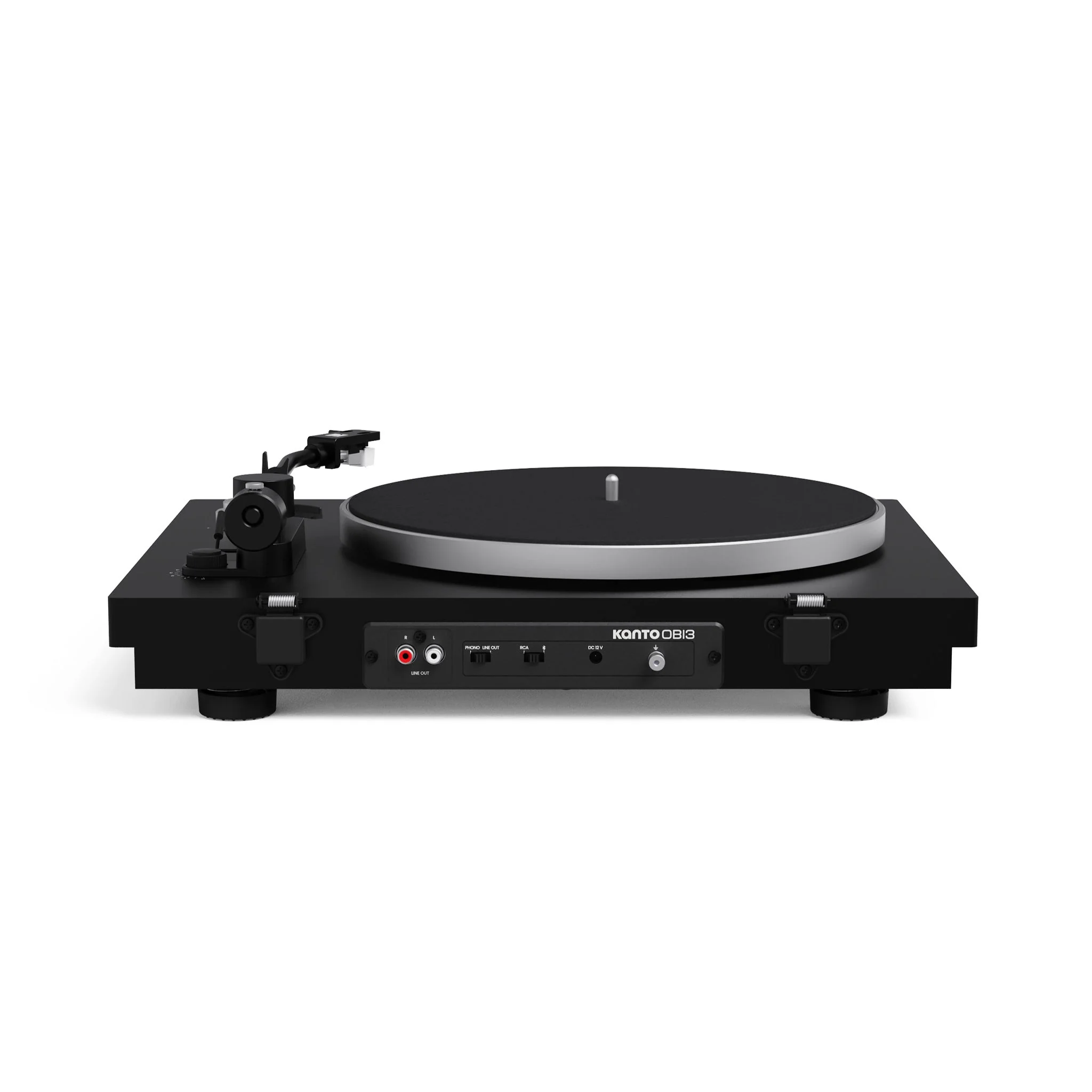 Pick-up Kanto Audio OBI3 G2 [2]