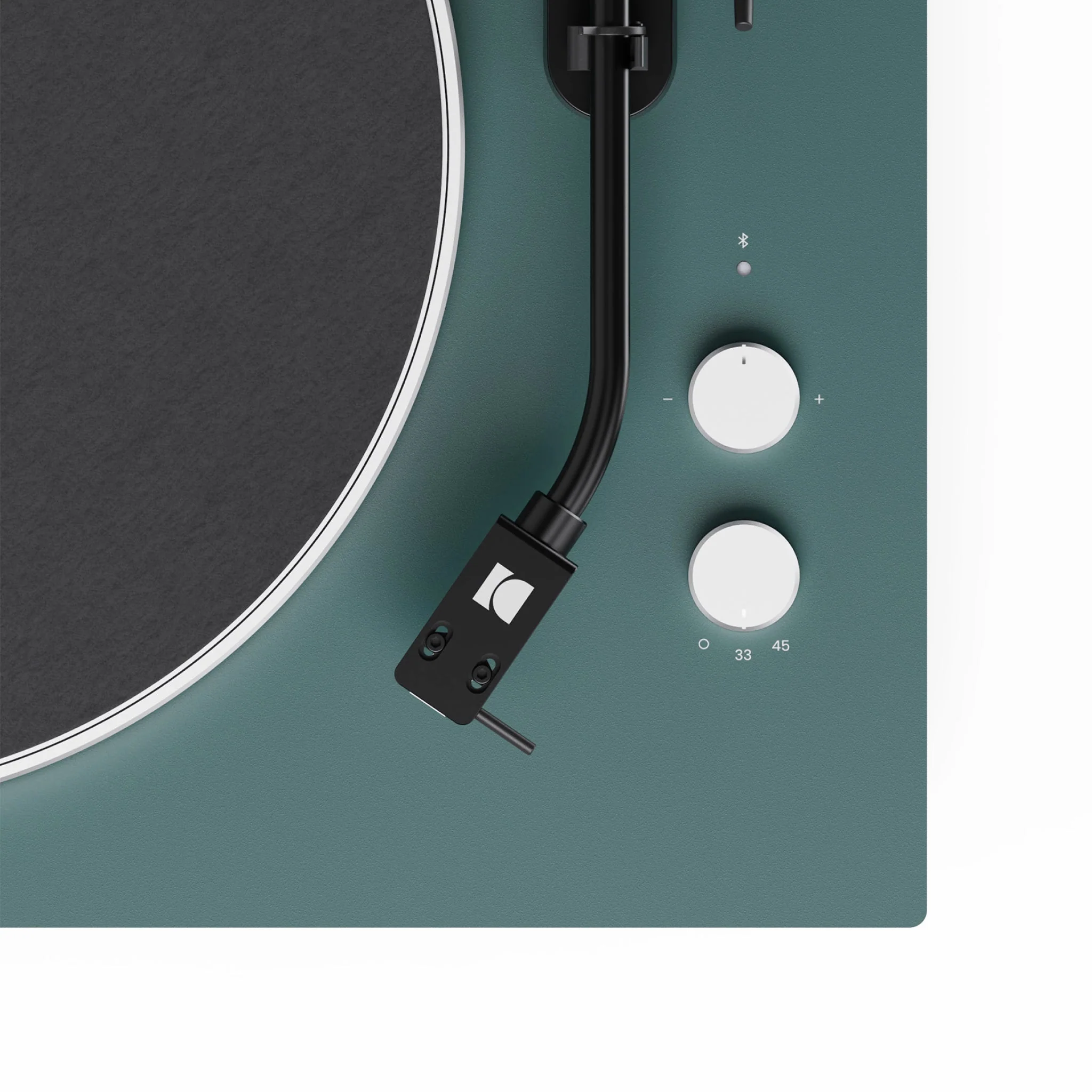 Pick-up Kanto Audio OBI3 G2 [4]