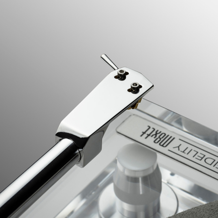 Pick-up Musical Fidelity M8x TT (incl. TA10 tonearm) [6]