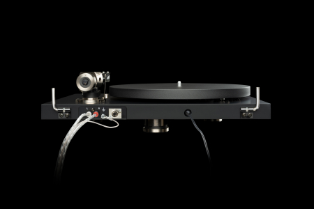 Pick-up  ProJect Debut Pro B (Pick It Pro B) [2]