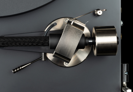 Pick-up  ProJect Debut Pro B (Pick It Pro B) [3]