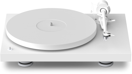 Pick-up  ProJect Debut Pro B (Pick It Pro B)