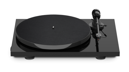 Pick-up  ProJect E1 Phono ( AT3600L )