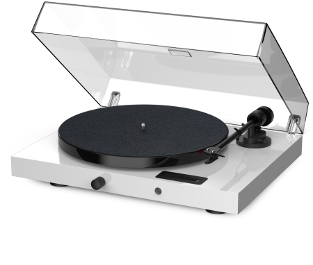 Home audio - Pick-up  ProJect Juke Box E1 ( OM5e )