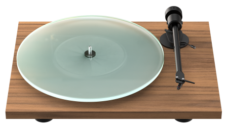 Pick-up  ProJect T1 EVO Phono (OM10) [1]