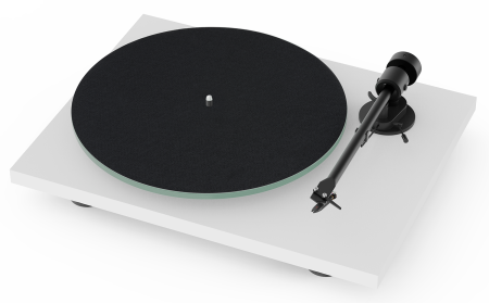 Pick-up  ProJect T1 EVO Phono (OM10) [1]