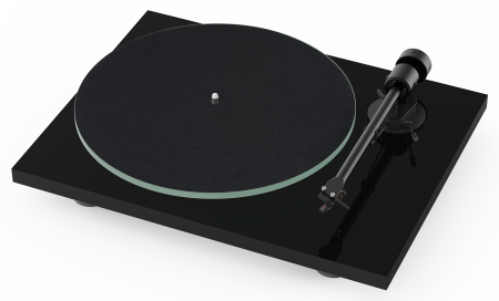 Pick-up  ProJect T1 EVO Phono (OM10) [1]