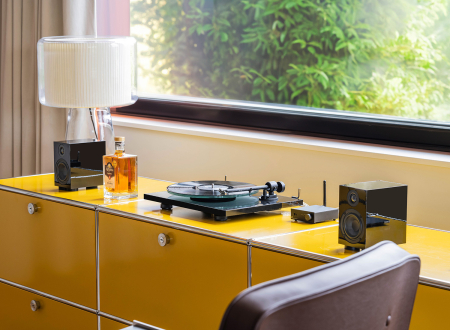 Pick-up  ProJect T1 EVO Phono (OM10) [2]