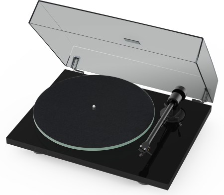 Pick-UP-uri - Pick-up  ProJect T1 EVO Phono (OM10)
