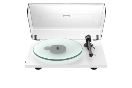 Home audio - Pick-up  ProJect T2 W (Sumiko Rainier)