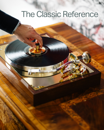 Pick-up ProJect The Classic Reference n/c