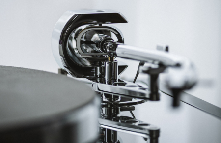 Pick-up ProJect The Classic Reference n/c [5]