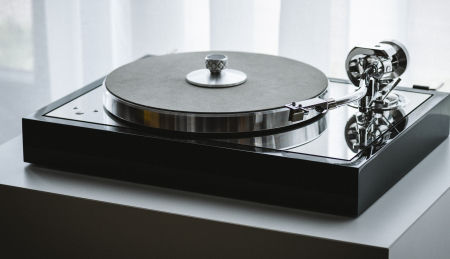 Home audio - Pick-up ProJect The Classic Reference n/c