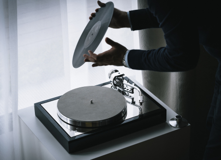 Pick-up ProJect The Classic Reference n/c [1]