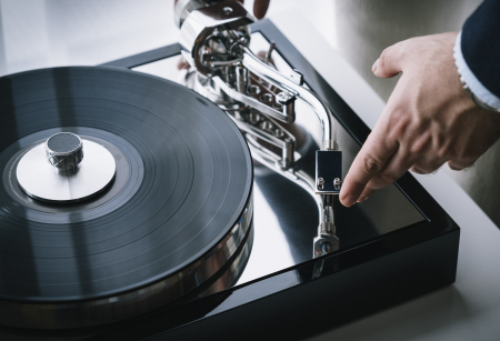 Pick-up ProJect The Classic Reference n/c [2]