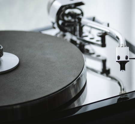 Pick-up ProJect The Classic Reference n/c [3]