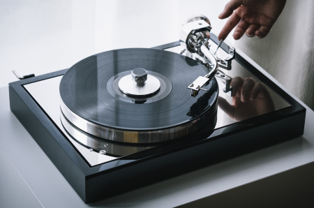 Pick-up ProJect The Classic Reference n/c [4]