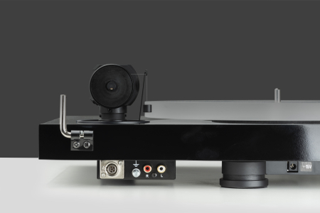 Pick-up  ProJect X1 B Pick It Pro B [7]