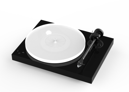 Pick-up  ProJect X1 B Pick It Pro B