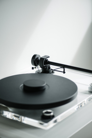 Pick-up  ProJect XA B (Pick It Pro B) [7]