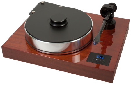 Home audio - Pick-up  ProJect Xtension 10 Evolution n/c