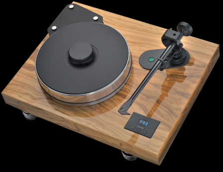 Pick-up  ProJect Xtension 12 Evolution n/c