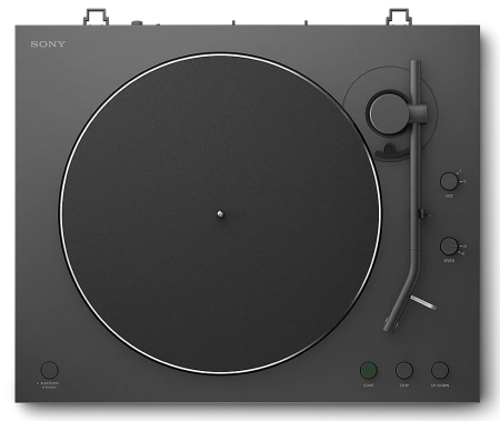 Pick-up Sony PS-LX3BT [5]