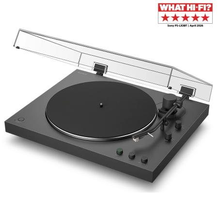 Home audio - Pick-up Sony PS-LX3BT
