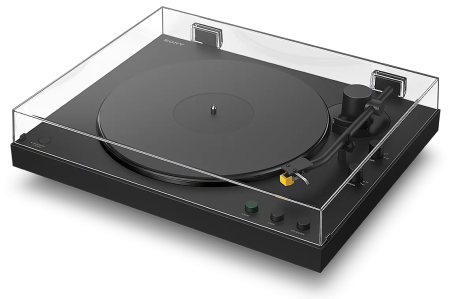 Pick-up Sony PS-LX5BT [1]