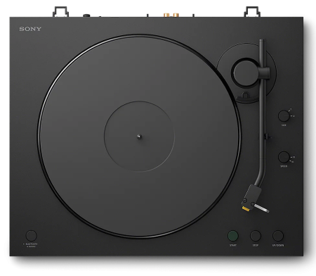 Pick-up Sony PS-LX5BT [5]