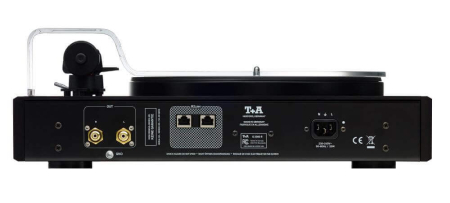 Pick-up T+A G2000R [1]