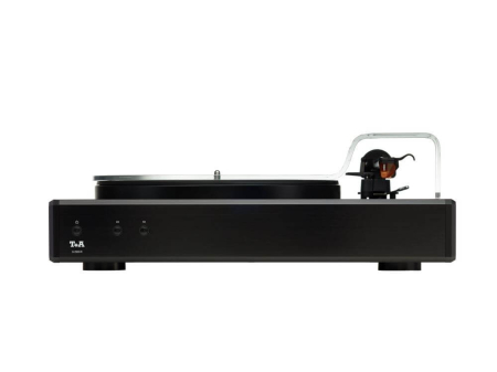 Home audio - Pick-up T+A G2000R