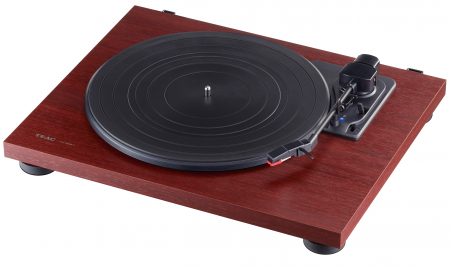 Pick-up Teac TN-180BT-A3 cu doza Audio-Technica [1]