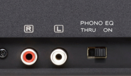 Pick-up Teac TN-180BT-A3 cu doza Audio-Technica [5]