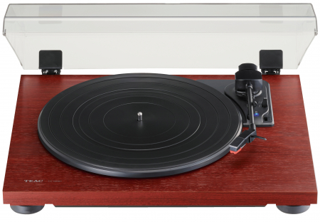 Pick-UP-uri - Pick-up Teac TN-180BT-A3 cu doza Audio-Technica