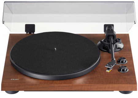 Pick-up Teac TN-280BT [1]